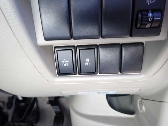 SUZUKI EVERY WAGON 2017