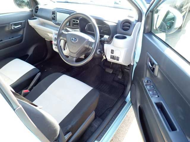 SUBARU PLEO PLUS 2018