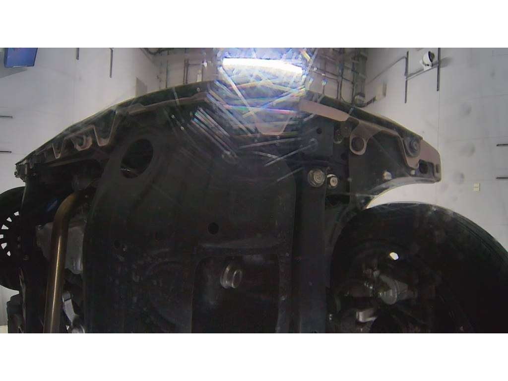 HONDA N WGN 2020