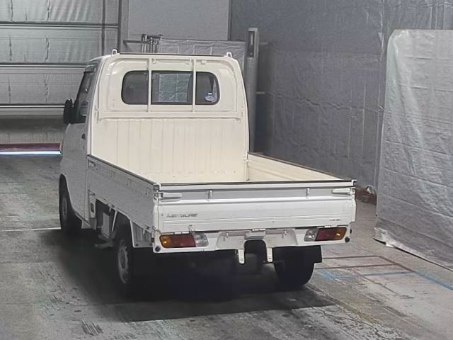 MITSUBISHI MINICAB TRUCK 2013