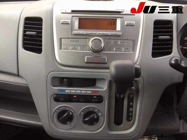 SUZUKI WAGON R 2009