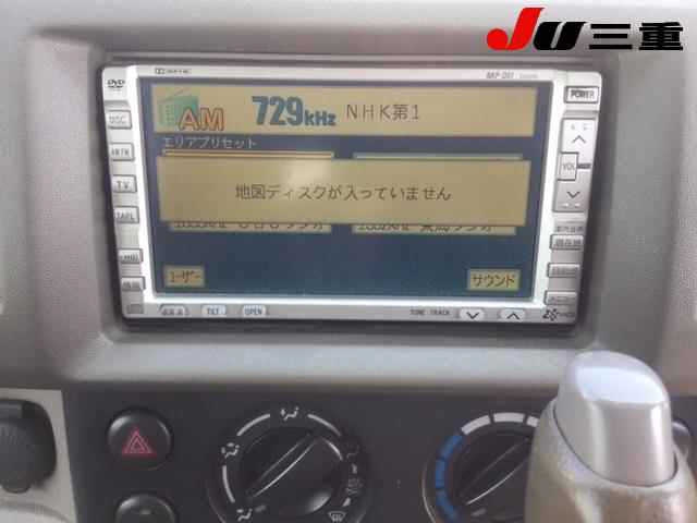 SUZUKI EVERY 2008