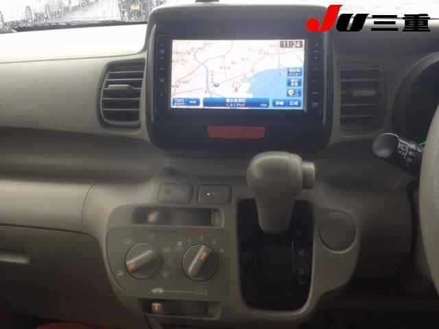HONDA N BOX PLUS 2013