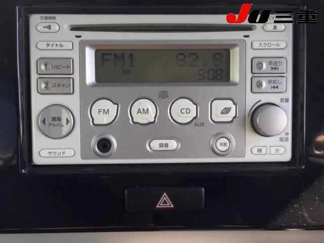 NISSAN MOCO 2011