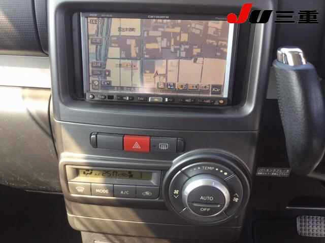 TOYOTA PIXIS SPACE 2012