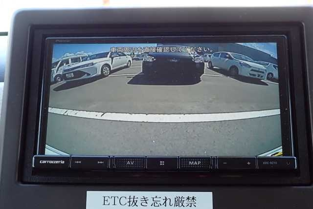 HONDA N WGN 2021