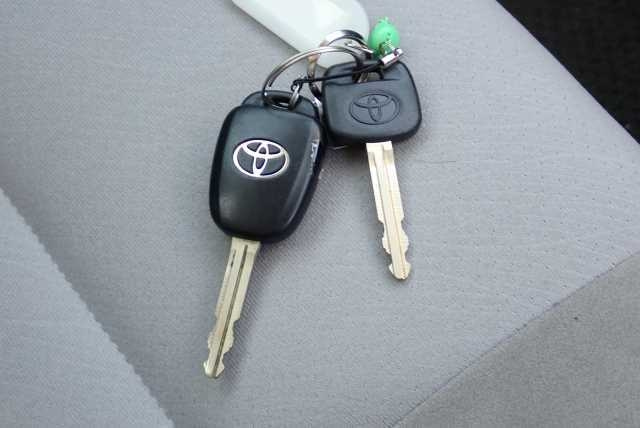 TOYOTA COROLLA AXIO 2015