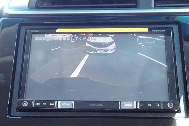 HONDA FIT 2018