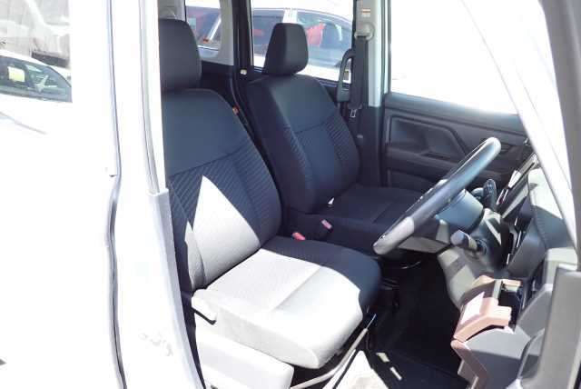 DAIHATSU THOR 2019
