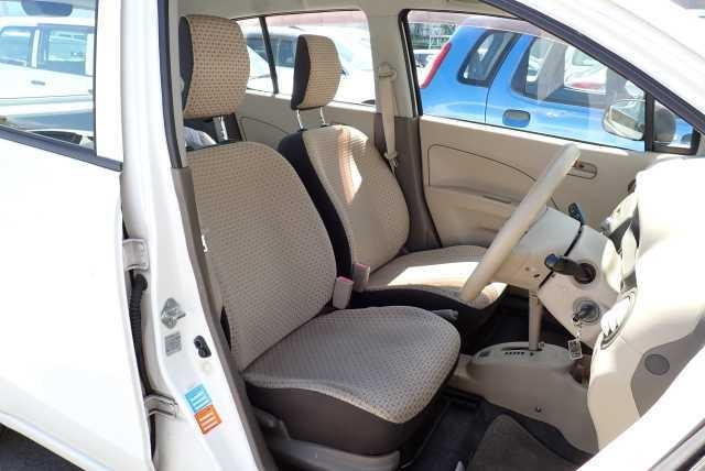 SUZUKI ALTO 2013