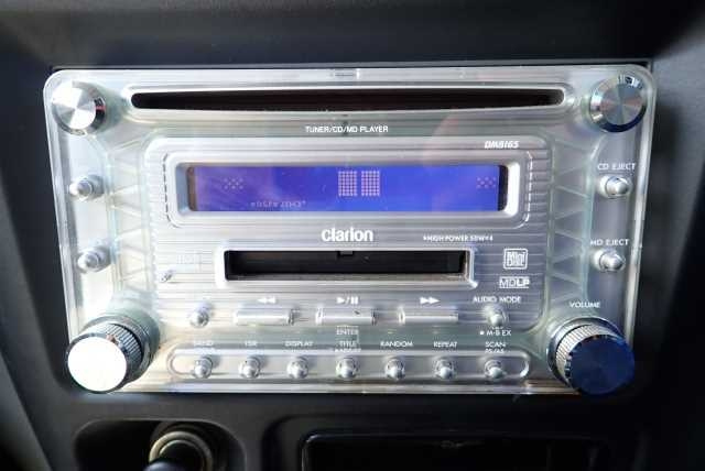 NISSAN CLIPPER VAN 2008