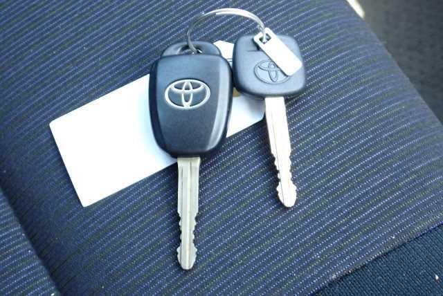 TOYOTA COROLLA FIELDER 2017