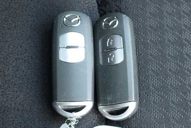 MAZDA DEMIO 2019