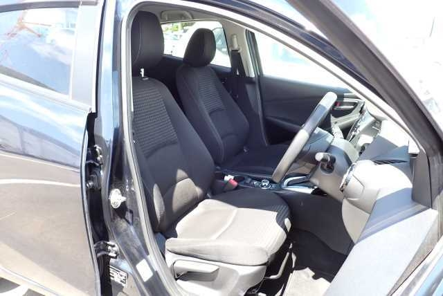 MAZDA DEMIO 2019