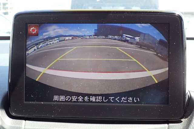 MAZDA DEMIO 2019