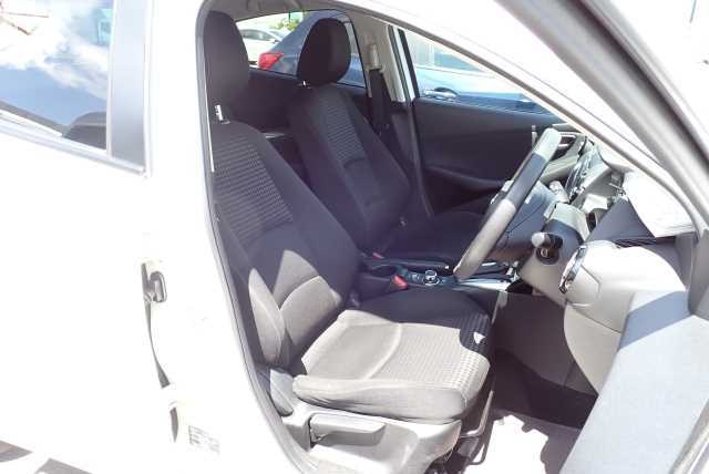MAZDA DEMIO 2018