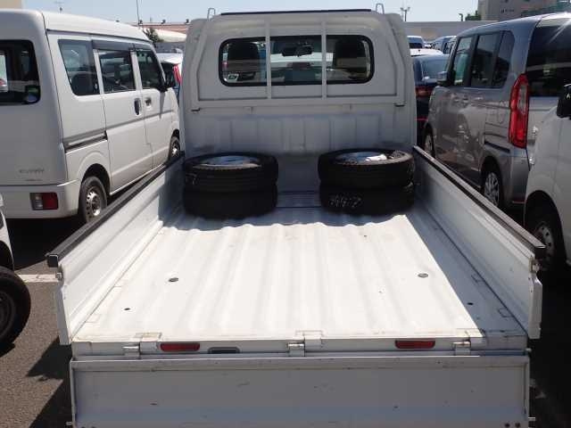 SUZUKI CARRY TRUCK 2019