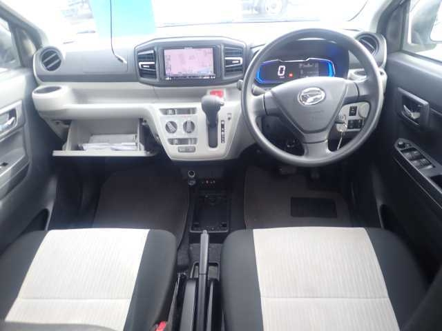 DAIHATSU MIRA E S 2017