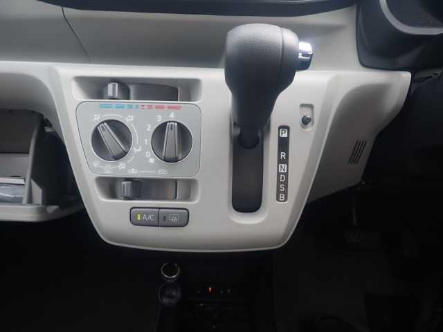 DAIHATSU MIRA E S 2017
