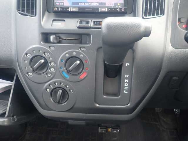 TOYOTA TOWN ACE VAN 2016