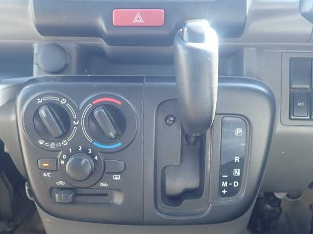 NISSAN CLIPPER VAN 2019