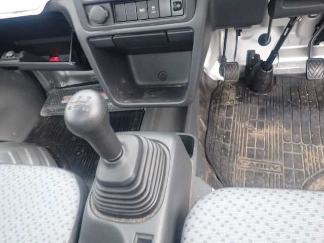 SUZUKI CARRY TRUCK 2022