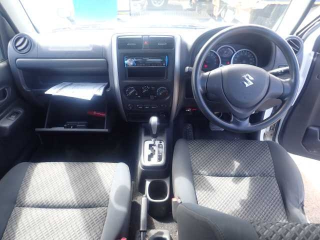 SUZUKI JIMNY 2016