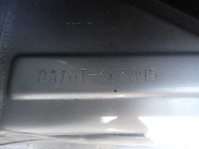 SUZUKI CARRY TRUCK 2022