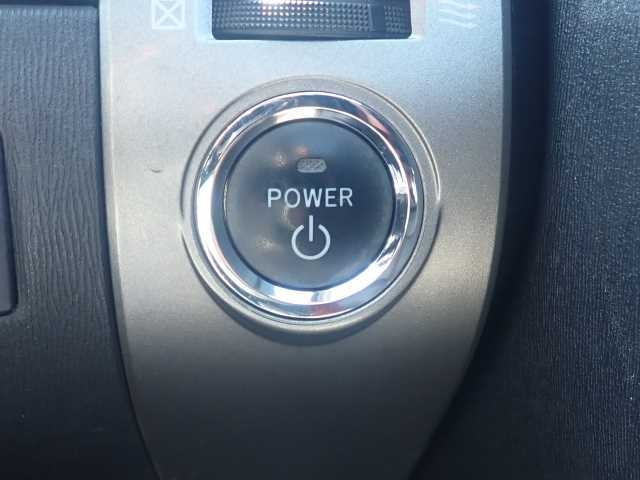 TOYOTA PRIUS 2008