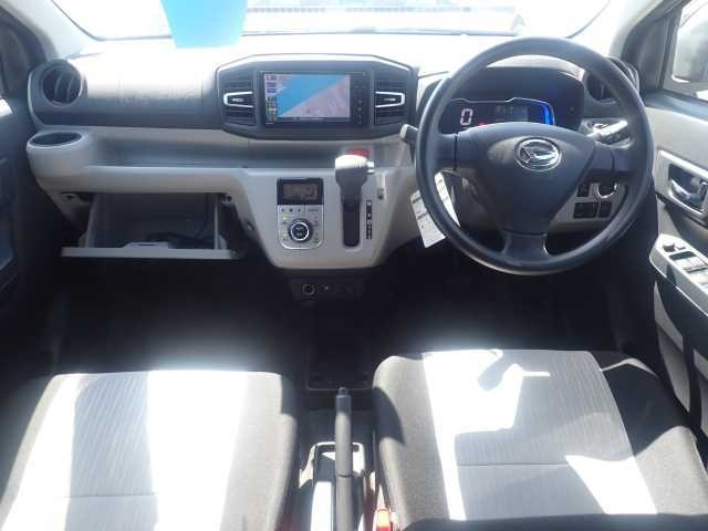 DAIHATSU MIRA E S 2017