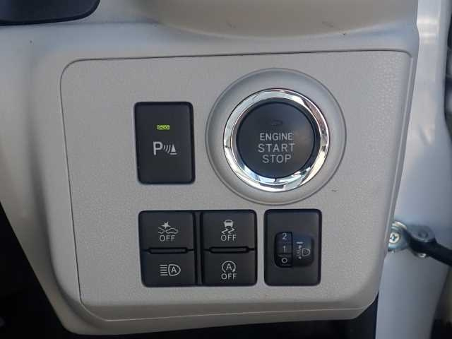 DAIHATSU MIRA E S 2017
