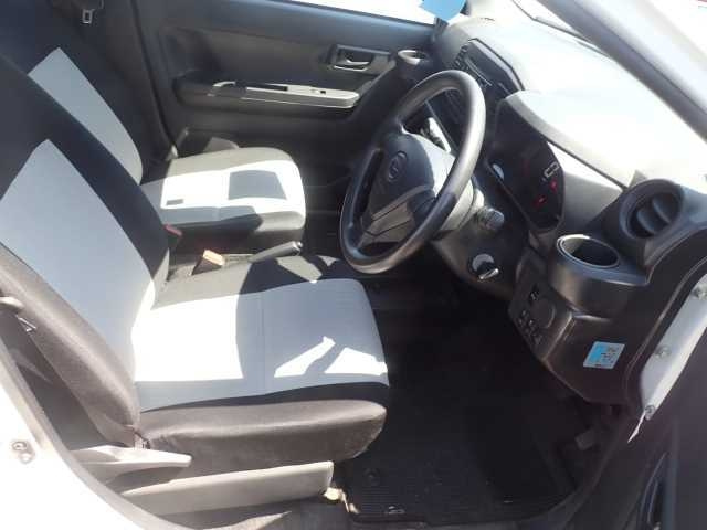 DAIHATSU MIRA E S 2019