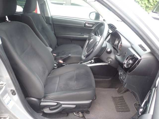 TOYOTA COROLLA FIELDER 2018