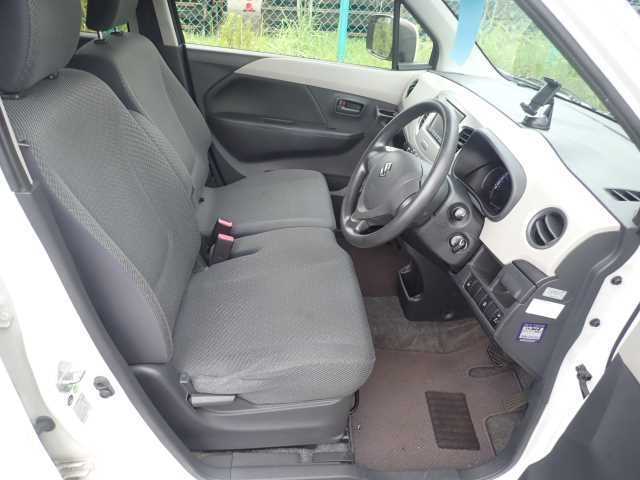 SUZUKI WAGON R 2015
