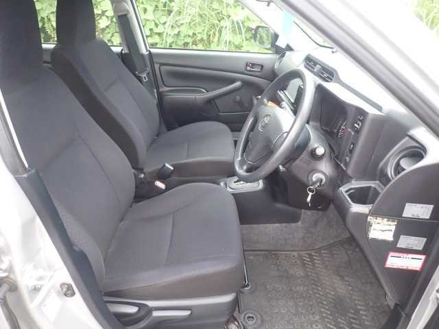 TOYOTA PROBOX 2016
