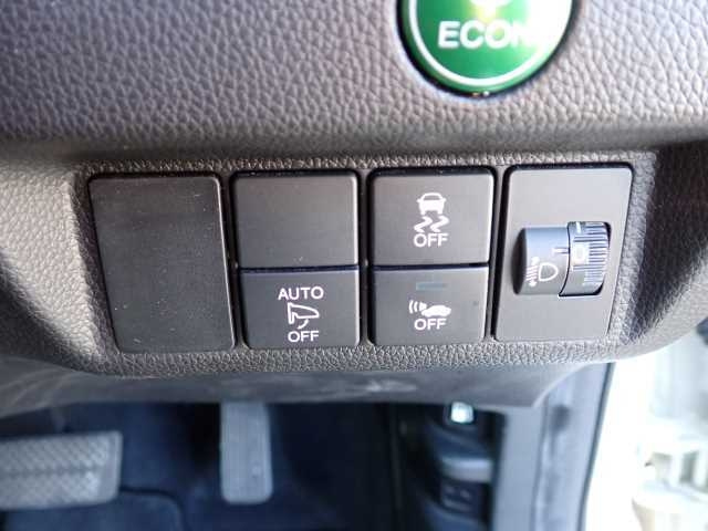 HONDA FIT 2017