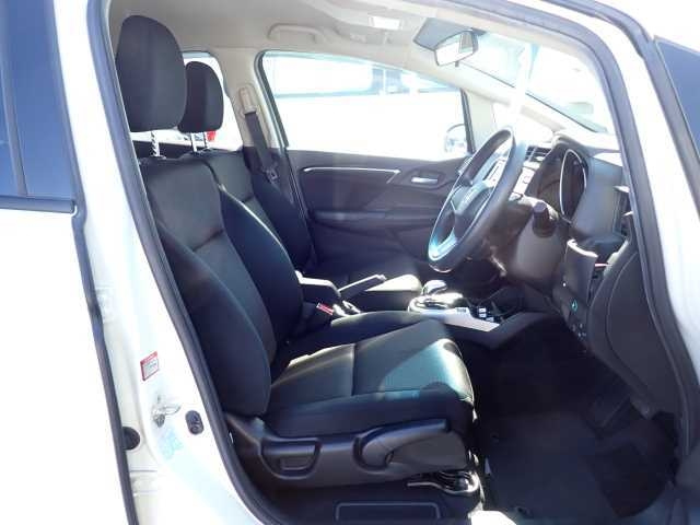 HONDA FIT 2017