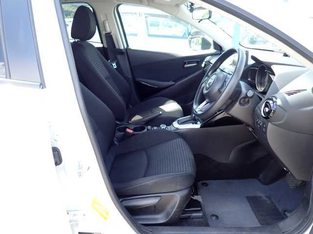 MAZDA DEMIO 2019