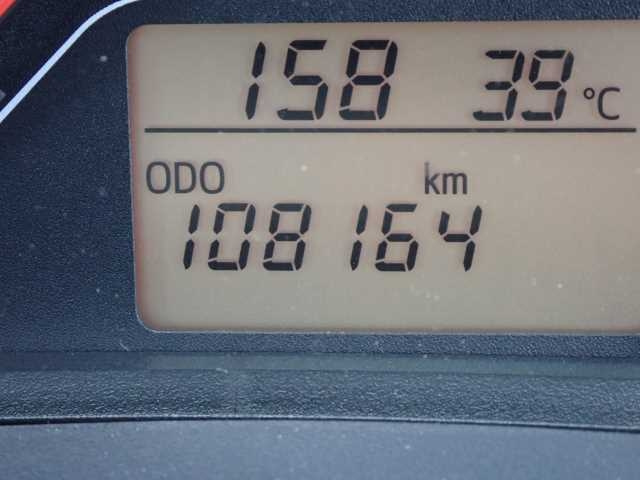 TOYOTA VITZ 2019