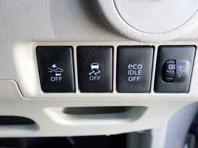 DAIHATSU MOVE 2016