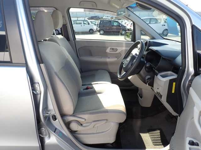 DAIHATSU MOVE 2016