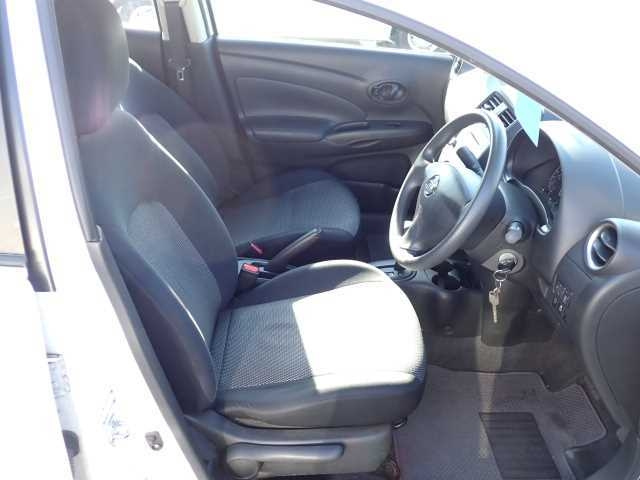 NISSAN LATIO 2015