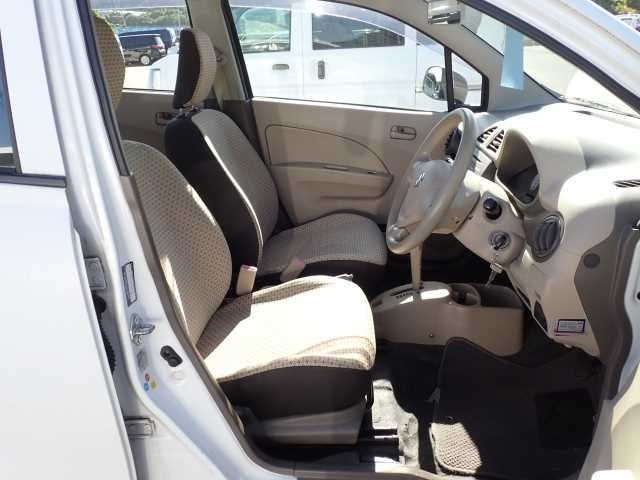 SUZUKI ALTO 2013