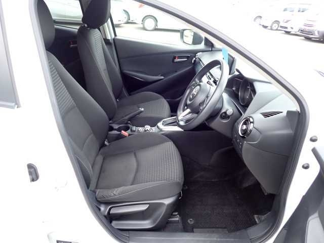 MAZDA DEMIO 2017