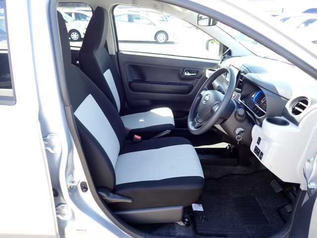DAIHATSU MIRA E S 2019