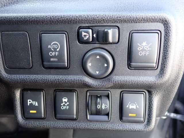 NISSAN NOTE 2020