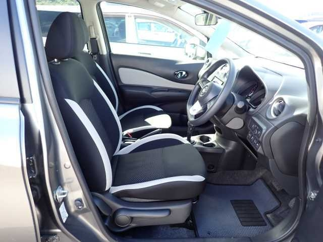 NISSAN NOTE 2020
