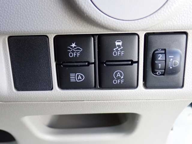 DAIHATSU MOVE 2019