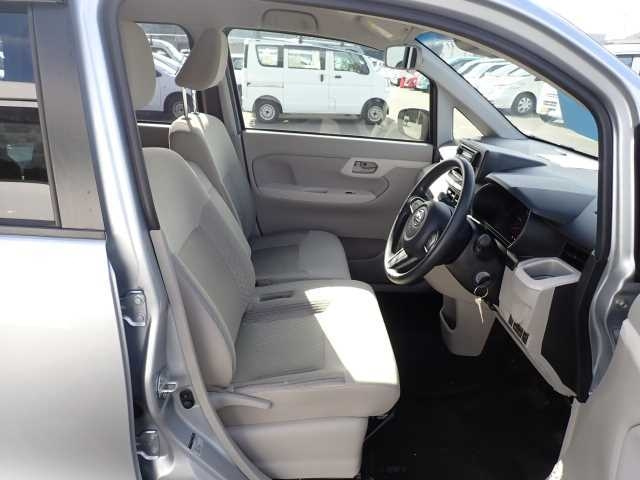 DAIHATSU MOVE 2019