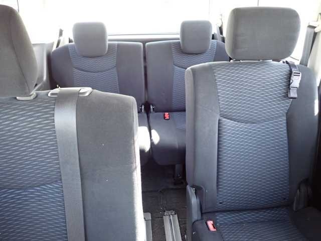 NISSAN SERENA 2013